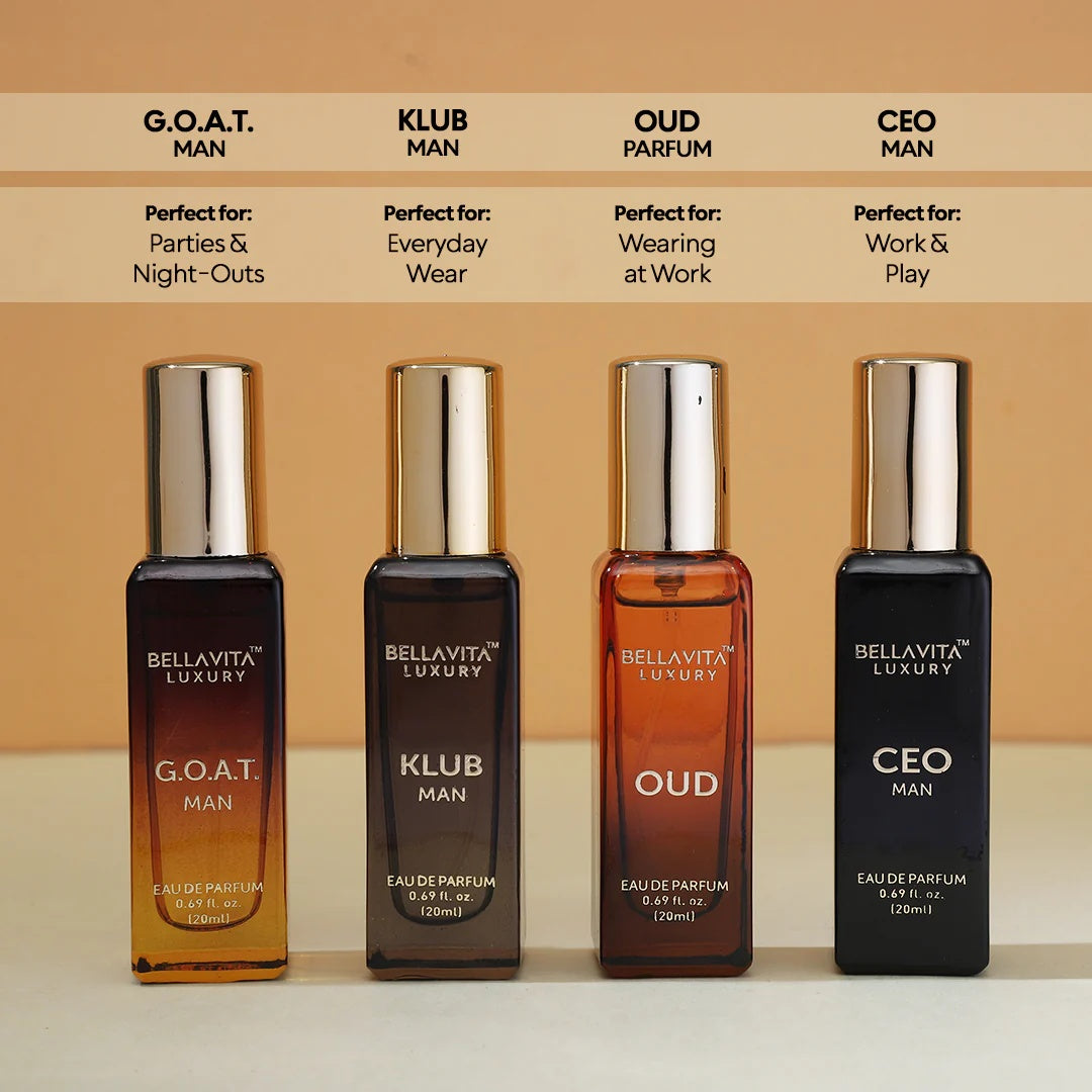 Him & Her Gift Set - 8 in 1 Multi Pack