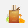 Honey Oud Unisex Perfume